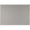 Zoninės kiliminės dangos LUGO Kremas ir Taupe 200 x 140 cm