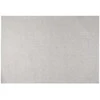 Zoninės kiliminės dangos LUGO Kremas ir pilka 140 x 200 cm