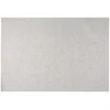 Zoninės kiliminės dangos LUGO Kremas ir pilka 280 x 200 cm
