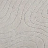 Zoninės kiliminės dangos PALMERAS Kreminė 280 x 200 cm