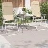 Zoninės kiliminės dangos FARO Kreminė 120 x 120 cm Poliesteris