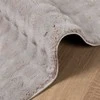 Zoninės kiliminės dangos SIROLO Smėlio 200 x 80 cm Poliesteris