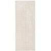 Zoninės kiliminės dangos SIROLO Smėlio 200 x 80 cm Poliesteris