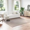 Zoninės kiliminės dangos PALMERAS Smėlio 240 x 240 cm
