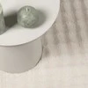 Zoninės kiliminės dangos SIROLO Smėlio Ø 200 CM Poliesteris