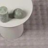 Zoninės kiliminės dangos SIROLO Smėlio Ø 120 CM Poliesteris