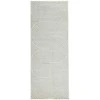 Zoninės kiliminės dangos PALMERAS Žalia 80 x 150 cm Poliesteris