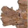 Žuvies skulptūra Tiko 40x12x57 cm