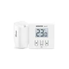 AURATON Apus SET (AURATON 200 RTA) belaidis termoreguliatorius su elektronine radiatoriaus vožtuvo galva (komplektas)