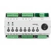 AURATON Taurus (Auraton 8D PRO) laidinė 8 zonų centralė grindų šildymo pavaroms valdyti