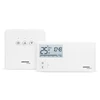 AURATON Tucana SET (AURATON R25 RT) savaitinis belaidis termoreguliatorius su šildymo prietaiso valdikliu (komplektas)