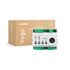 AURATON Virgo (Auraton 4D PRO) laidinė 4 zonų centralė grindų šildymo pavaroms valdyti