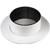 BLAUBERG FRESHPOINT 160 išorinis kompensavimo padas CPSO-80, 8111075