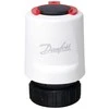 Danfoss terminė pavara 088H3220 Thermot / TWA-K, M30x1.5, 230V, NC