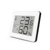 Drėgmės ir temperatūros matuoklis Higrometras HT950X