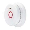 Dūmų detektorius XP-750W su WIFI, integruota 10 metų baterija 3V