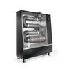 Dyzelinis infraraudonųjų spindulių šildytuvas EMLO 20 kW