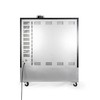 Dyzelinis infraraudonųjų spindulių šildytuvas EMLO 20 kW