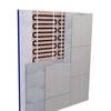 Elektrininis sieninio šildymo kilimėlis - tinklelis Warmset Warmwall 300 W (300-0.5)