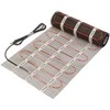 Elektrinis šildomų grindų kilimėlis - tinklelis Heatum 150 W/m² (150 - 4.5)