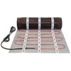 Elektrinis šildomų grindų kilimėlis - tinklelis Heatum 150 W/m² (150 - 6)