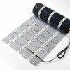 Elektrinis šildomų grindų kilimėlis - tinklelis Heatum 100 W/m² (100-4.5)