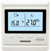 Grand Meyer® HW500 Programuojamas termostatas, laidinis, savaitinis, potinkinis, 230V, 16A