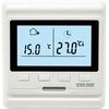 Grand Meyer® HW500 Programuojamas termostatas, laidinis, savaitinis, potinkinis, 230V, 16A