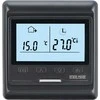 Grand Meyer® HW800 Programuojamas termostatas, laidinis, savaitinis, potinkinis, 230V, 16A