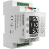 Grand Meyer® MST-92A, DIN, 230V, sniego atitirpinimo valdiklis