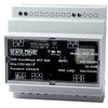Grand Meyer MST91AI WiFi, DIN, -30+80°C, 230V vieno kanalo meteorologinė stotis sniego tirpinimo sistemoms