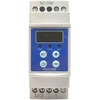 Grand Meyer SMM9050 temperatūros valdiklis su išoriniu patalpos jutikliu, 16A, DIN -20+100°C/230V