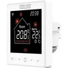 Grand Meyer® SN10 Programuojamas termostatas su WIFI, laidinis, savaitinis, potinkinis, 230V, 16A