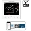 Grand Meyer® SN10 Programuojamas termostatas su WIFI, laidinis, savaitinis, potinkinis, 230V, 16A