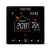 Grand Meyer® SN20 Programuojamas termostatas su WIFI, laidinis, savaitinis, potinkinis, 230V, 16A
