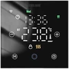 Grand Meyer® TSM-20 Programuojamas termostatas su WIFI, laidinis, savaitinis, potinkinis, 230V, 20A