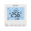 Grand Meyer® W350 Programuojamas termostatas su WIFI, laidinis, savaitinis, potinkinis, 230V, 16A