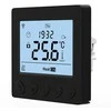 Grand Meyer® W390 Programuojamas termostatas su WIFI, laidinis, savaitinis, potinkinis, 230V, 16A