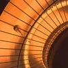 Infraraudonųjų spindulių šildytuvas Heatum H2000R VERSE Sidabrinis