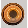 Infraraudonųjų spindulių šildytuvas Heatum H1500 AURA