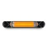 Infraraudonųjų spindulių šildytuvas Heatum H2500R CORE Juodas