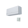 Jungiklis Mitsubishi Electric VL-100EU5-E mini rekuperatoriui
