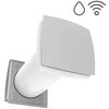 Mini rekuperatorius Adolus AD - L50C - W su CO2 jutikliu ir WIFI