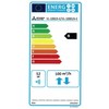 Mini rekuperatorius MITSUBISHI ELECTRIC VL-100EU5-E, valdymas jungikliu