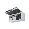 Mini rekuperatorius MITSUBISHI ELECTRIC VL-100EU5-E, valdymas jungikliu