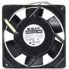 Mmotors Jsc Ašinis aukštatemperatūris atsparus karščiui ventiliatorius MMotors VA 9/2 HT (+150°C)