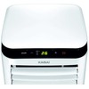 Mobilus oro kondicionierius KAISAI KPPH-09HRG29 2,6 kW