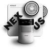 Oro drėkintuvas Adolus NEXUS, 100940