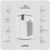 Oro valytuvas Adolus APEX 85W