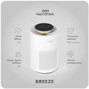Oro valytuvas Adolus BREEZE 6W